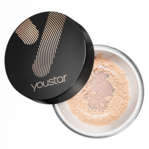 LOOSE SETTING POWDER LUCENT FX TRANSLUCENT