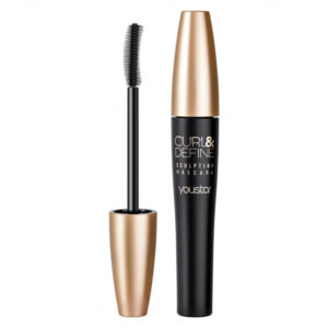 CURL DEFINE SCULPTING MASCARA