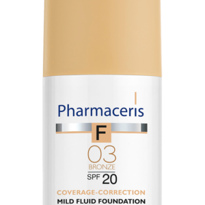 NO.3 INTENSE COVERAGE