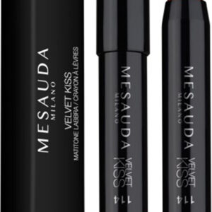 VELVET KISS HEARTBREAKER 114