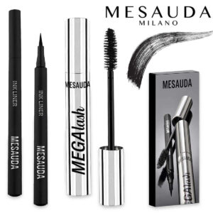 MEGA LASH & INK LINER KIT