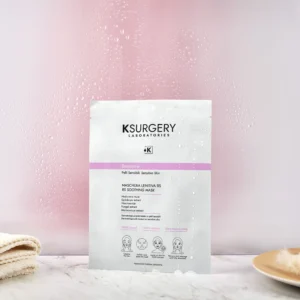 SENSITIVE RS SOOTHING MASK