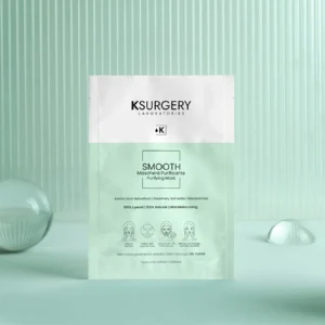 SMOOTH PURIFUING MASK