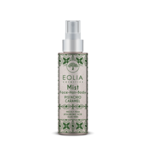 PISTACHIO CARAMEL MIST