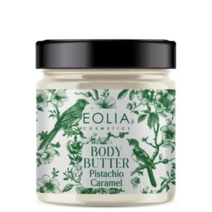 BODY BUTTER PISTACHIO CARAMEL