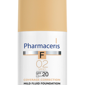 NO.2 INTENSE COVERAGE