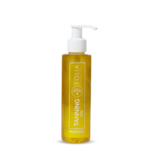 TANNING OIL MANGO