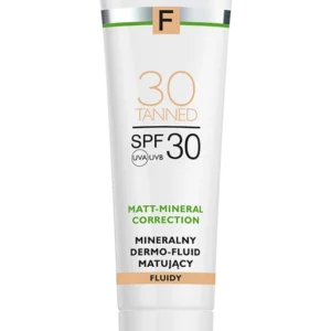 NO.3 MATT-MINERAL MATTIFYING