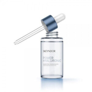 POWER HYALURONIC BOOSTER