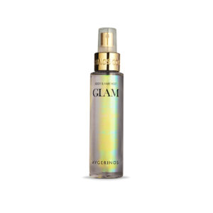GLAM BODY + HAIR MIST