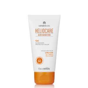 ADVANCED GEL SUNSCREEN PROTECTOR SOLAR