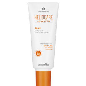 ADVANCED SPRAY SUNSCREEN PROTECTOR SOLAR