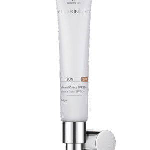 ALL SKIN MED SUN SPF MINERAL COLOR BEIGE SPF 50+