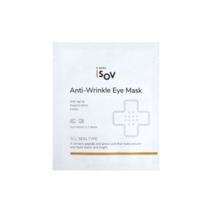 ANTI WRINKLE EYE MASK