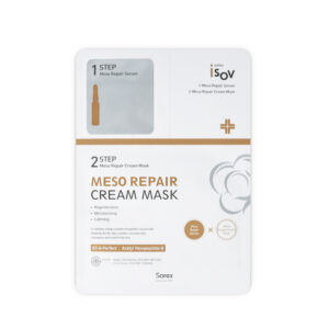 MESO REPAIR CREAM MASK