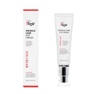 WRINKLE CARE EYE CREAM