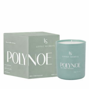 Κερί Massage Polynoe