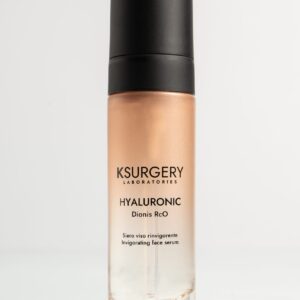 DIONIS RC INVIGORATING FACE SERUM