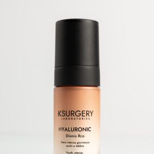 DIONIS RC YOUTH INTENSE EYES AND LIPS SERUM