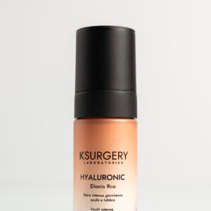 DIONIS RC YOUTH INTENSE EYES AND LIPS SERUM