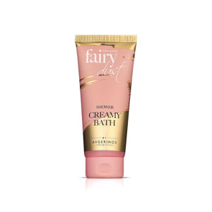 FAIRY DUST SHOWER CREAMY BATH