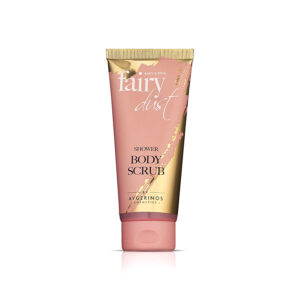 FAIRY DUST SHOWER BODY SCRUB
