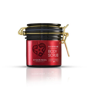 HAMMAM BODY SCRUB