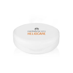 COLOR OIL FREE COMPACT SUNSCREEN PROTECTOR SOLAR