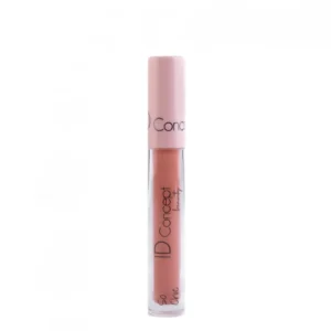 So Chic Υγρό Κραγιόν #04 Brownie Nude