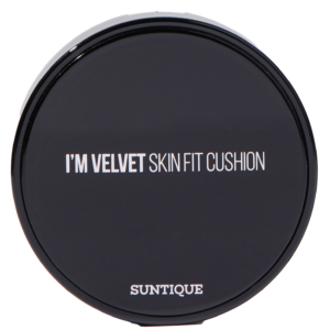 I'M VELVET SKIN FIT ASHION SPF 50+