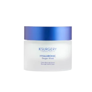 OXYGEN SHIELD BLIUE LIGHT  CREAM