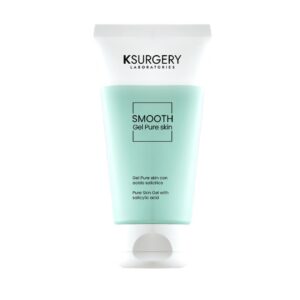 SMOOTH PURE SKIN GEL WITH SALICYLIC ACID