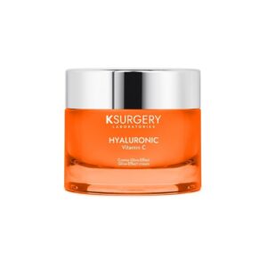 VITAMIN C GLOW EFFECT CREAM