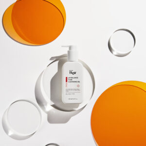 PH BALANCE PURE CLEANSING OIL