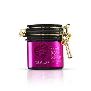 QUEEN BODY SCRUB