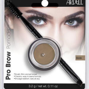 BROW POMADE BLONDE  RUBIA