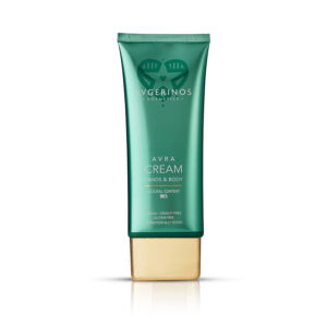 AVRA HANDS + BODY CREAM