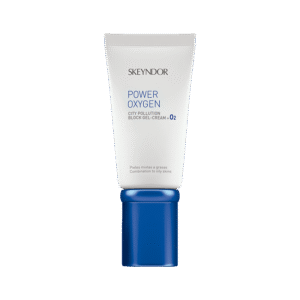 POWER OXYGEN GEL CREAM