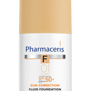 NO.1 SPF50 SUN CORRECTION