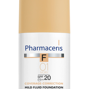 NO.1 INTENSE COVERAGE