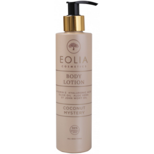 Body Lotion Coconut Mystery