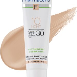 NO.1 MATT-MINERAL MATTIFYING