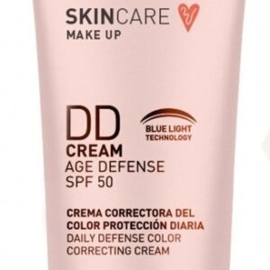 MAKE UP DD CREAM