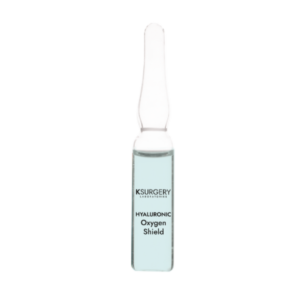 OXYGEN SHIELD AMPOULES 7X2ml