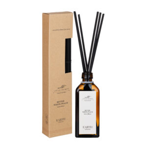 Bitter White Peach Home Diffuser