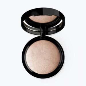 Spotlight Baked Highlighter Fluorescence 201