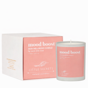 Αρωματικό Κερί Mood Boost Skin Wellbeing