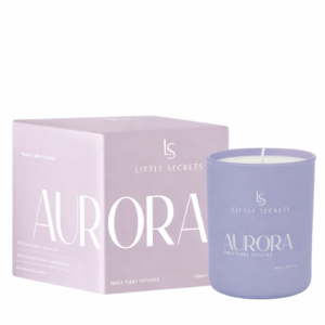 Κερί Massage Aurora