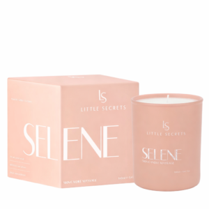 Selene Candle Massage
