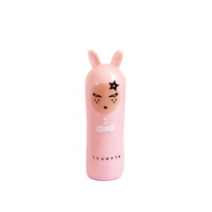Bunny Lip Balm Peach